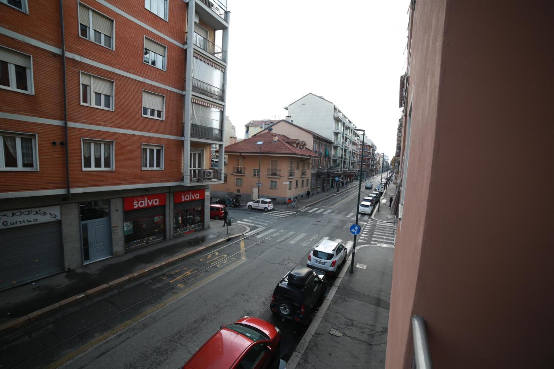 Cozyneat Hub Hostel Turin Ngoại thất bức ảnh
