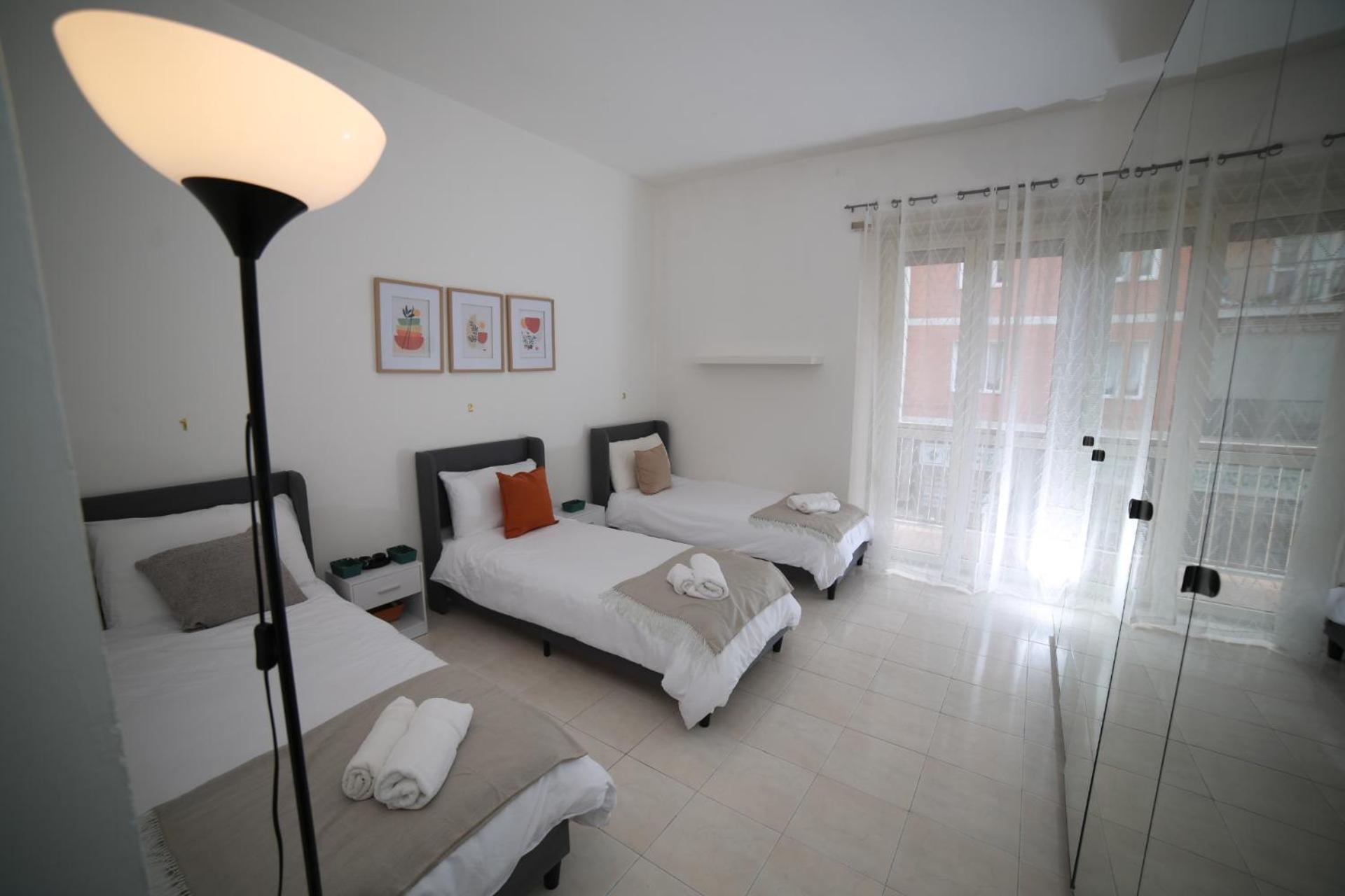 Cozyneat Hub Hostel Turin Ngoại thất bức ảnh