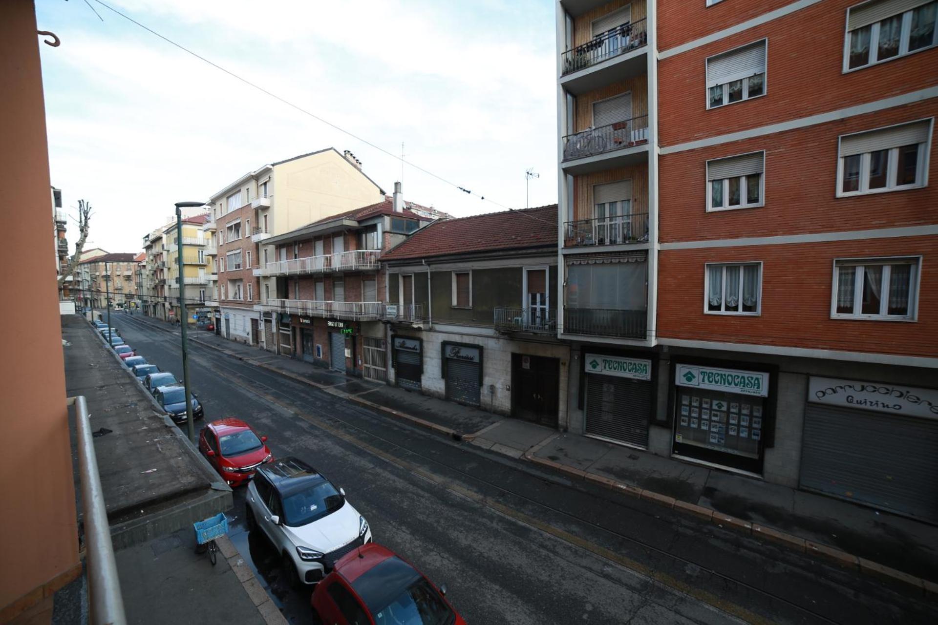 Cozyneat Hub Hostel Turin Ngoại thất bức ảnh